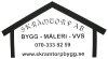 Skrämtorp Bygg logga icon
