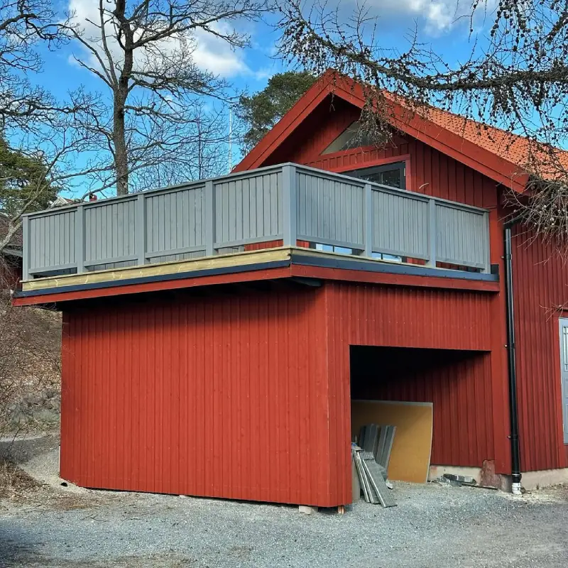 Skrämtorp Bygg Bilder1